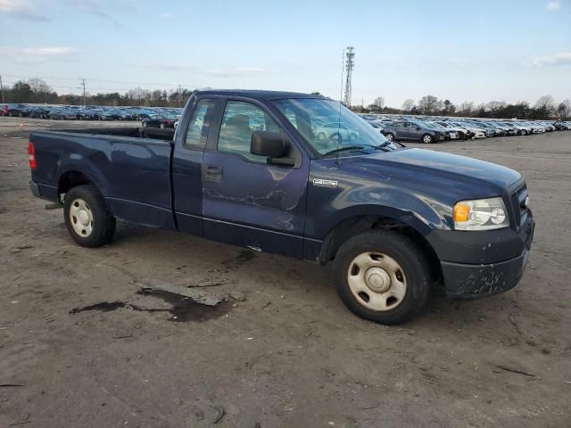 2006 Ford F150