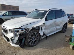 BMW Vehiculos salvage en venta: 2023 BMW X5 XDRIVE45E