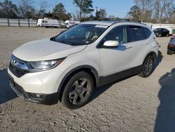 2017 Honda CR-V EX for sale in Hampton, VA