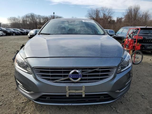 2018 Volvo S60 Inscription