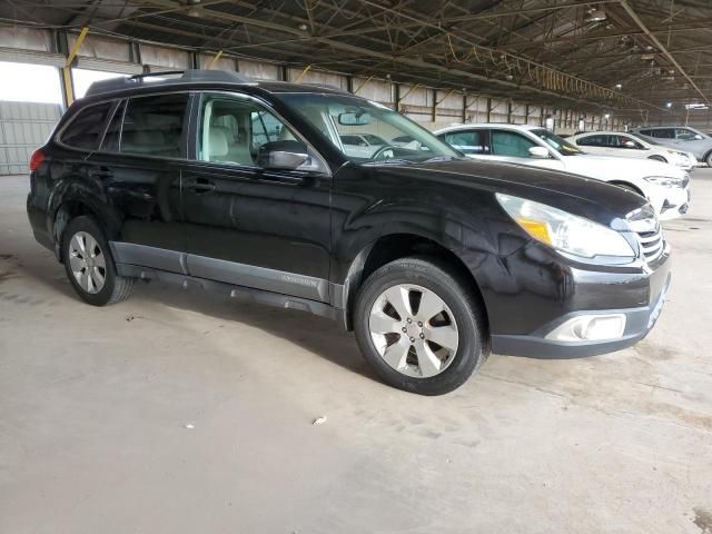 2011 Subaru Outback 2.5I Premium