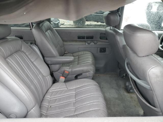 1994 Dodge Grand Caravan LE