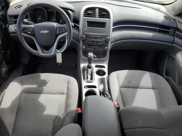 2014 Chevrolet Malibu LS