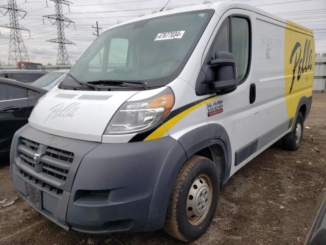 2015 Dodge RAM Promaster 1500 1500 Standard