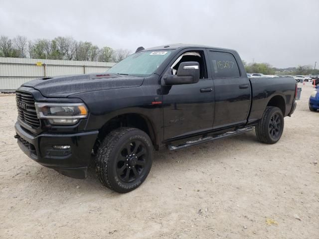 2023 Dodge 2500 Laramie