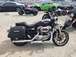2015 Harley-Davidson XL1200 T en venta en Sun Valley, CA