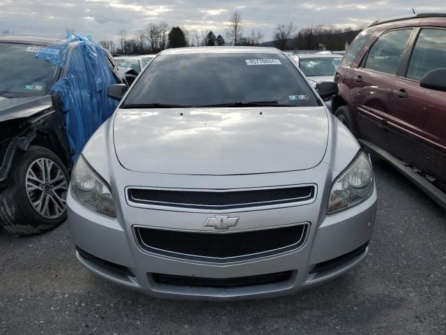 2011 Chevrolet Malibu LS