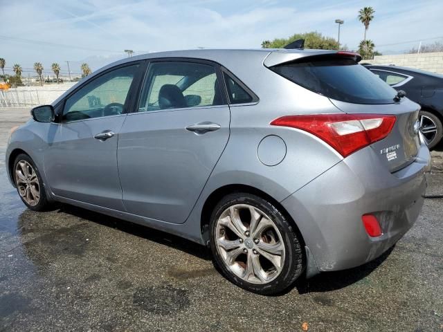 2013 Hyundai Elantra GT