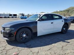 Dodge salvage cars for sale: 2020 Dodge Charger