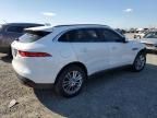 2017 Jaguar F-PACE Prestige