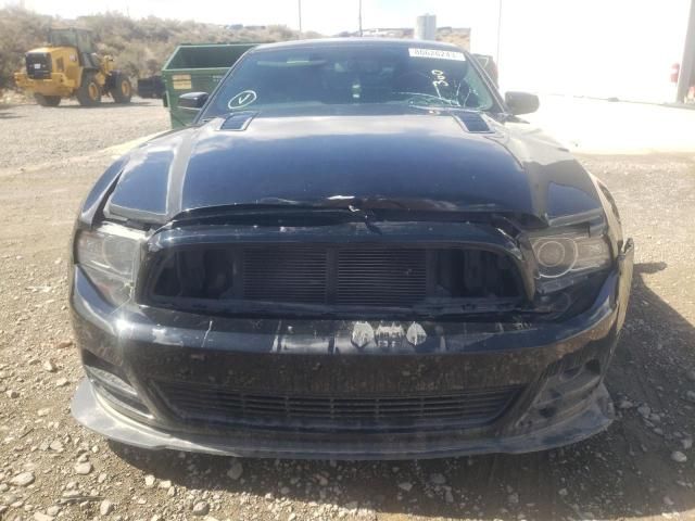 2013 Ford Mustang GT