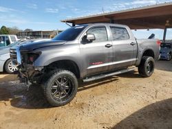 Vehiculos salvage en venta de Copart Tanner, AL: 2013 Toyota Tundra Crewmax SR5