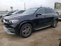2022 Mercedes-Benz GLE 350 4matic for sale in Chicago Heights, IL