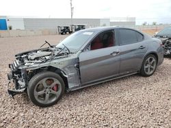 2017 Alfa Romeo Giulia for sale in Phoenix, AZ