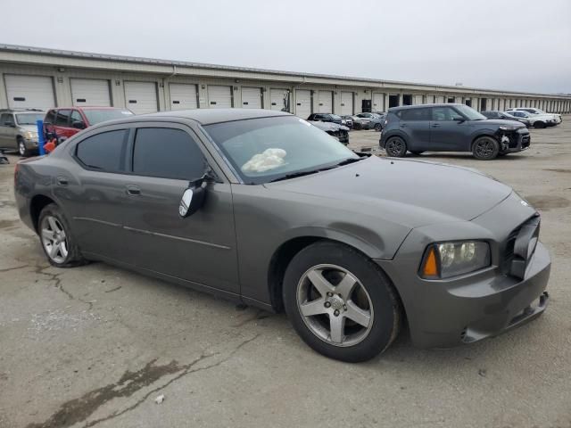 2009 Dodge Charger