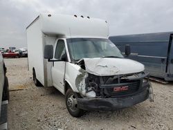 2006 GMC Savana Cutaway G3500 for sale in Haslet, TX