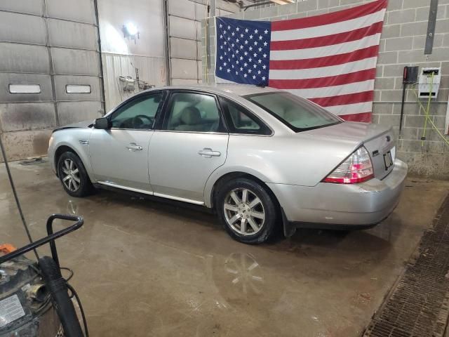 2008 Ford Taurus SEL