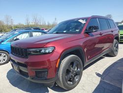 2021 Jeep Grand Cherokee L Laredo for sale in Bridgeton, MO
