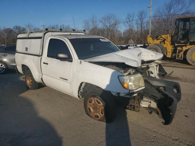 2008 Toyota Tacoma