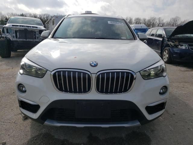 2019 BMW X1 SDRIVE28I