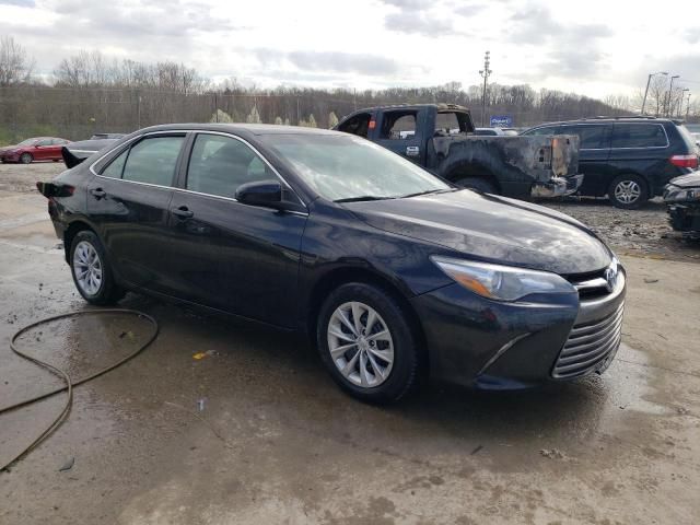 2015 Toyota Camry Hybrid