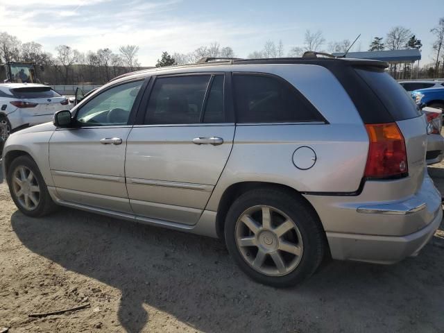 2007 Chrysler Pacifica Limited