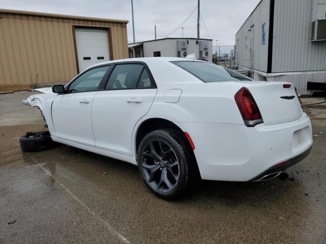 2023 Chrysler 300 S