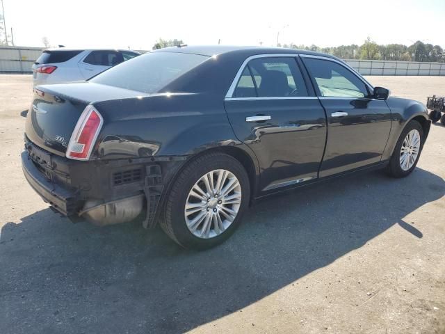 2014 Chrysler 300C Varvatos