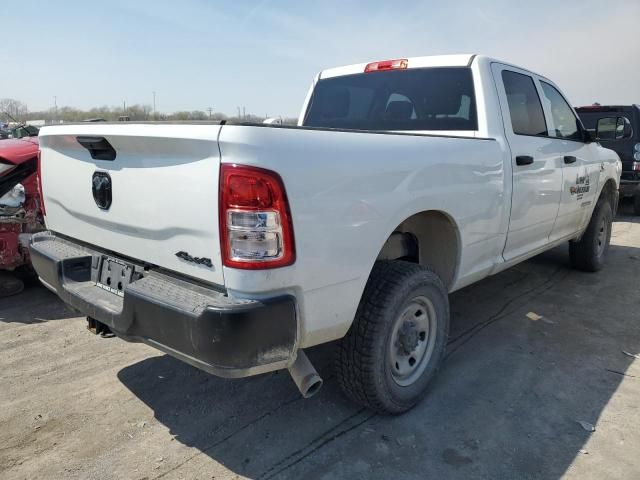 2020 Dodge RAM 2500 Tradesman