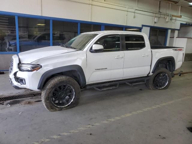 2020 Toyota Tacoma Double Cab