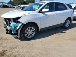2018 Chevrolet Equinox LT en venta en Finksburg, MD