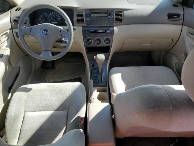 2003 Toyota Corolla CE