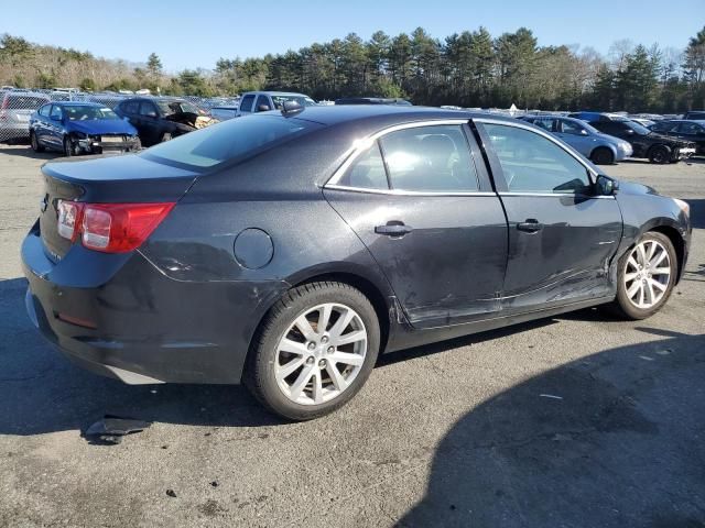 2013 Chevrolet Malibu 2LT