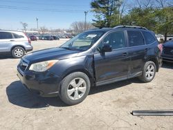 2014 Subaru Forester 2.5I Limited for sale in Lexington, KY