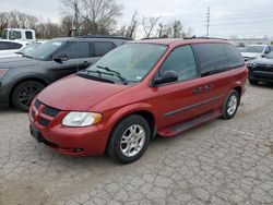 2003 Dodge Caravan SE for sale in Bridgeton, MO