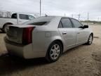 2007 Cadillac CTS