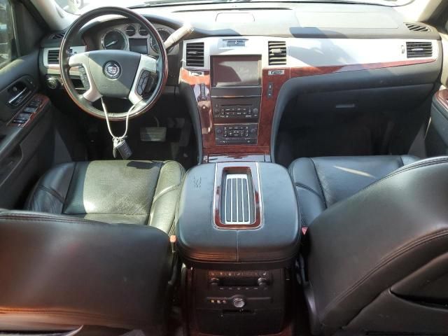 2013 Cadillac Escalade ESV Premium