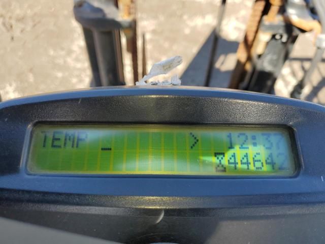 2010 Hyster ER Forklift