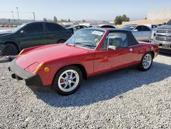 1975 Porsche 914 for sale in Mentone, CA