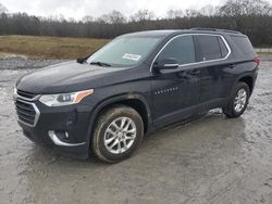 2020 Chevrolet Traverse LT en venta en Cartersville, GA