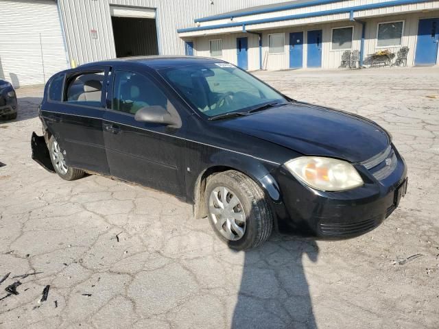 2007 Chevrolet Cobalt LS