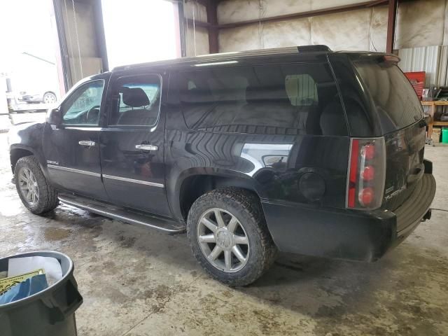 2012 GMC Yukon XL Denali