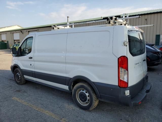 2018 Ford Transit T-150