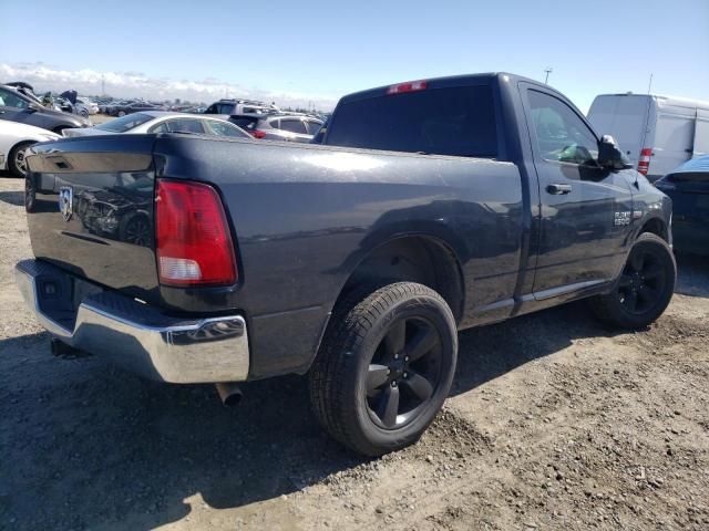 2016 Dodge RAM 1500 ST