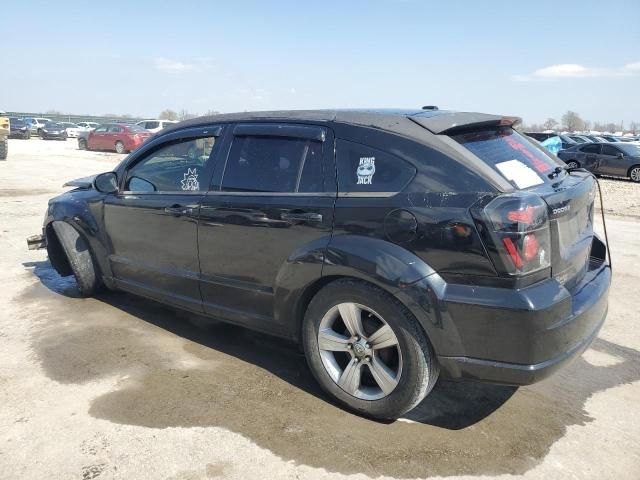 2010 Dodge Caliber SXT