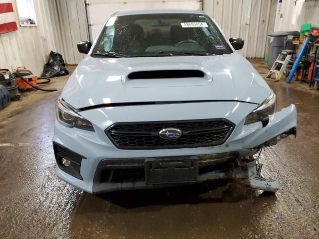 2019 Subaru WRX Premium