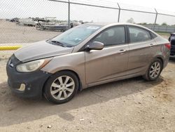 2013 Hyundai Accent GLS en venta en Houston, TX