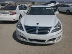 2011 Hyundai Equus Signature