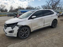2018 Ford Edge Sport for sale in Wichita, KS