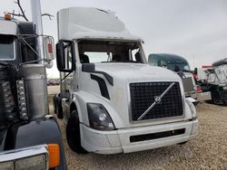 Volvo salvage cars for sale: 2018 Volvo VN VNL